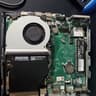 HP Prodesk 600 G4 mini | SFF | Emulation | 8500T