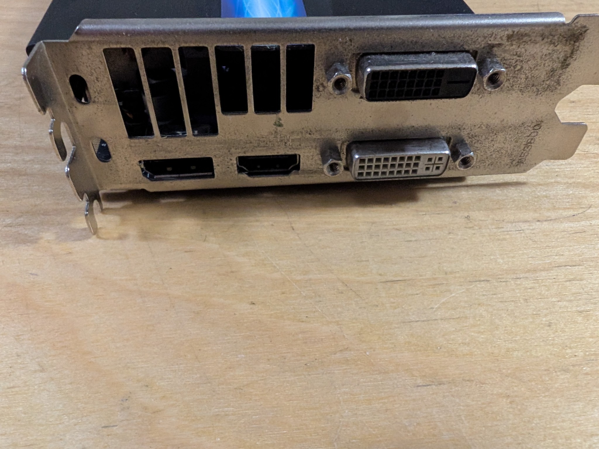 Sapphire AMD R9 270x 2GB VaporX