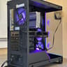 Ryzen 7 7700 / RTX 4060 Ti 16GB / 32GB DDR5 / 2TB MSI Nvme ssd / Windows 11