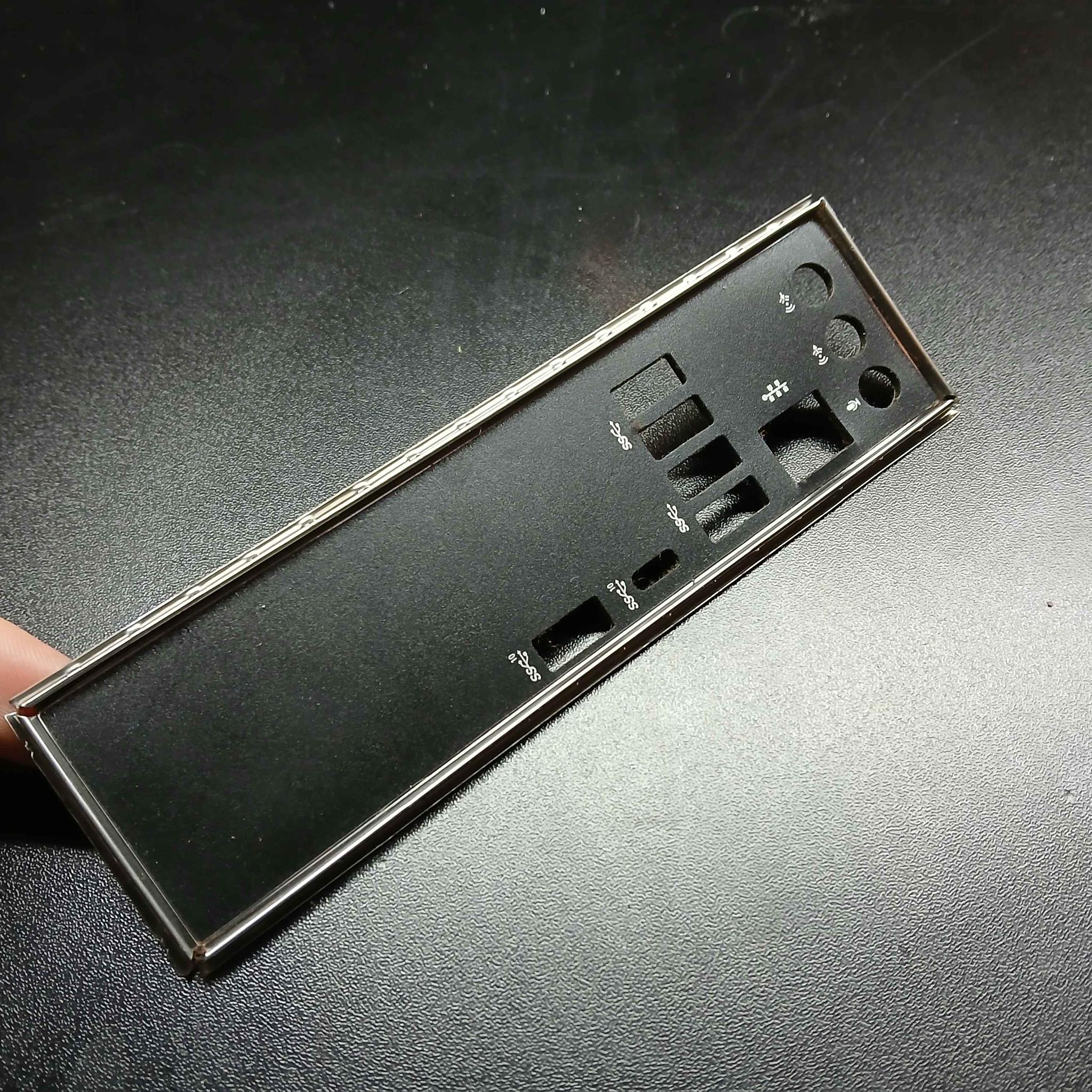 Broken HP Omen am4 m-atx motherboard & cpu cooler