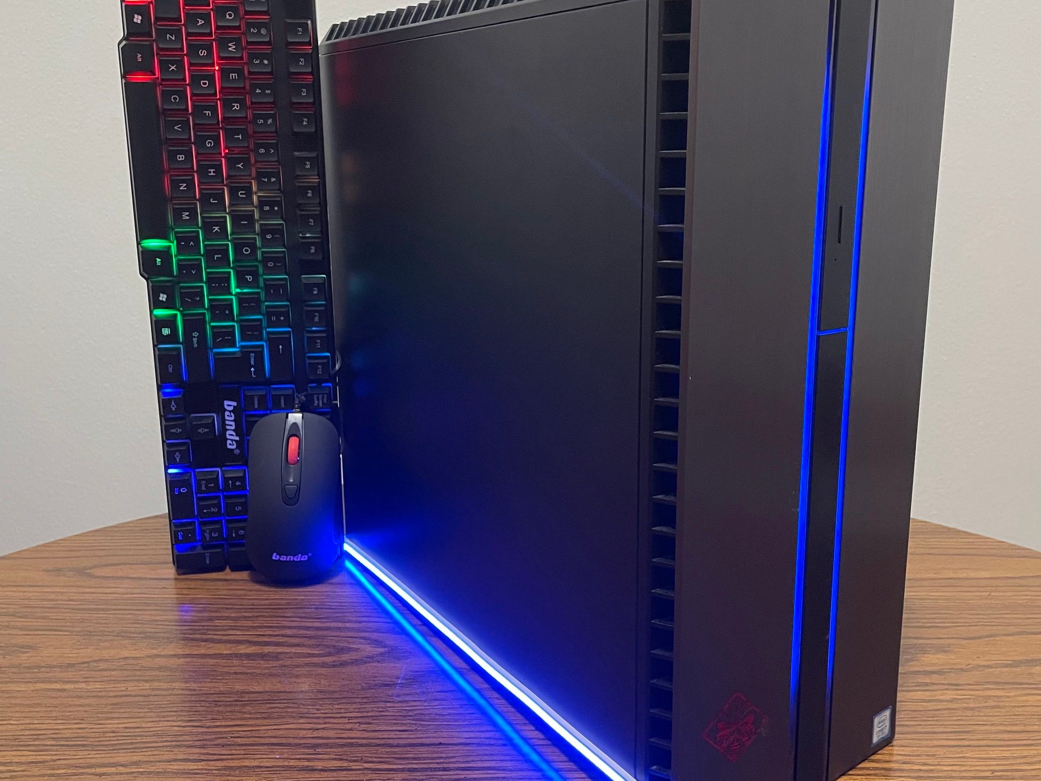 Gaming PC 16GB Intel i7, GTX1070