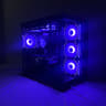 i5-9400F + RTX 2060 Gaming PC | 16GB RAM  | Win 11 Activated | 500GB SSD | AIO Cooled
