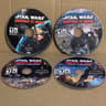 Star Wars Empire At War & Forces of Corruption Expansion Bundle