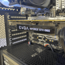 Gaming Pc Custom Built Gtx 1060/i5 10th/16gb Ram/256gb SSD Rgb