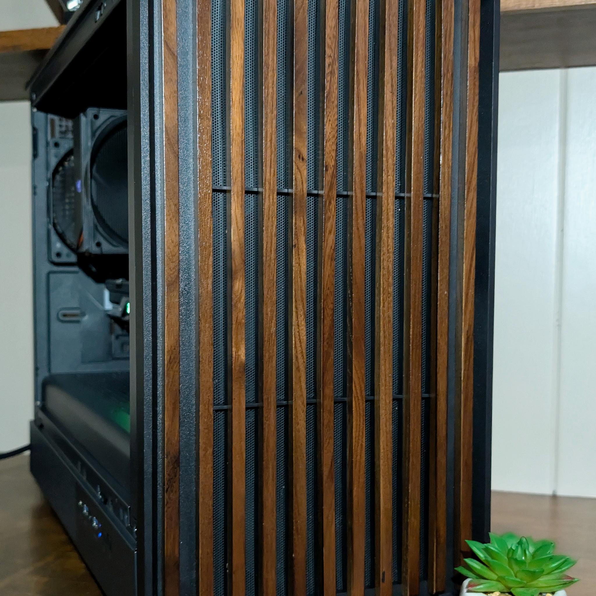 Gaming/Workstation! | AMD Ryzen 9 3900X | 32GB DDR4 | RTX 2080 FE 8GB | 1.5TB SSDs | Win11Pro