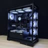 🥈ECHELON: BEASTLY GAMING PC | RTX 4090, RYZEN 7 7800X3D, 64GB DDR5 RAM