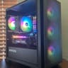 Ryzen 5 3600 + RTX 3060 12GB | Midrange Gaming PC | Full ARGB Control