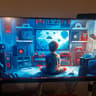 NEW HP OMEN 27" 2K QHD (2560 x 1440) (240hz) Gaming Monitor