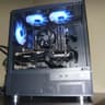 Custom Gaming PC Build