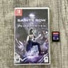 Saints Row IV: Re-Elected for Nintendo Switch Console CIB Game