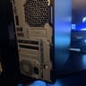 HP ProDesk i5 8500 6core RTX 3050 32gb DDR4 4TB