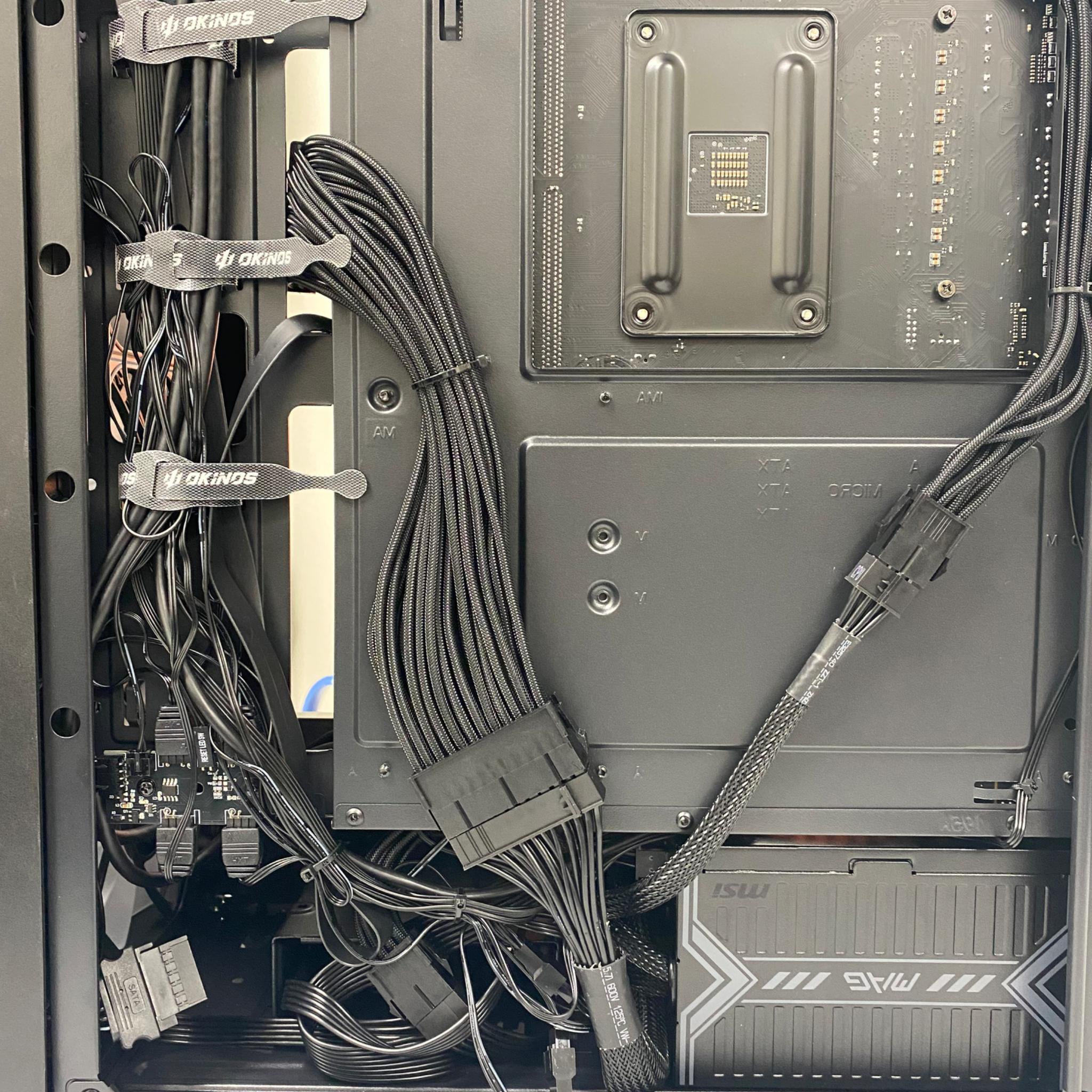 Spring Sale !!!🌳⚡OakStorm Gaming PC- Ryzen 5 5500/32GB/1TB/RTX3060🌳⚡