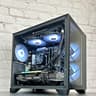 🔥 RTX 3070 Ryzen 5 5600X 32GB DDR4 1TB M.2 Wifi/BT Win 11 Gaming PC 🔥