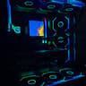 Flagship Gaming PC — RTX 5080 | Ryzen 9 9950X3D | 64GB DDR5 | 4tb NVMe