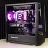 🟣💫PORTAL Gaming PC | RTX 3060 8GB | i7-13700F | 16GB RAM | 1TB NVME | WiFi & BT | FREE SHIP