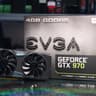 EVGA GeForce GTX 970 Superclocked