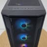 Gaming PC i5-9600KF 32GB RAM 1TB SSD RTX 3050 8GB Windows 11 Computer