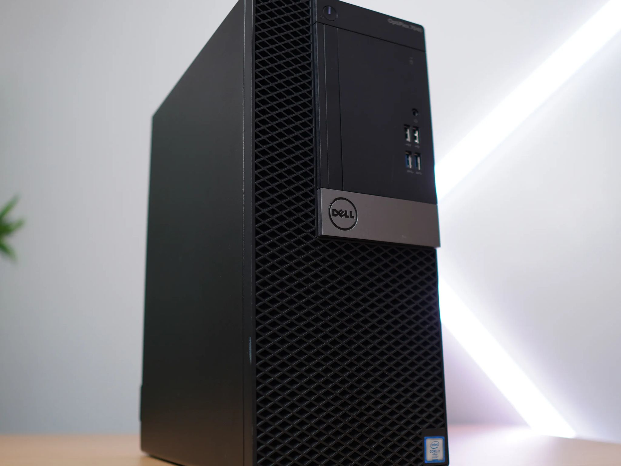 E SPORTS Budget Gaming Pc (i7 6700 + Gtx 1050ti +16gb Ram)
