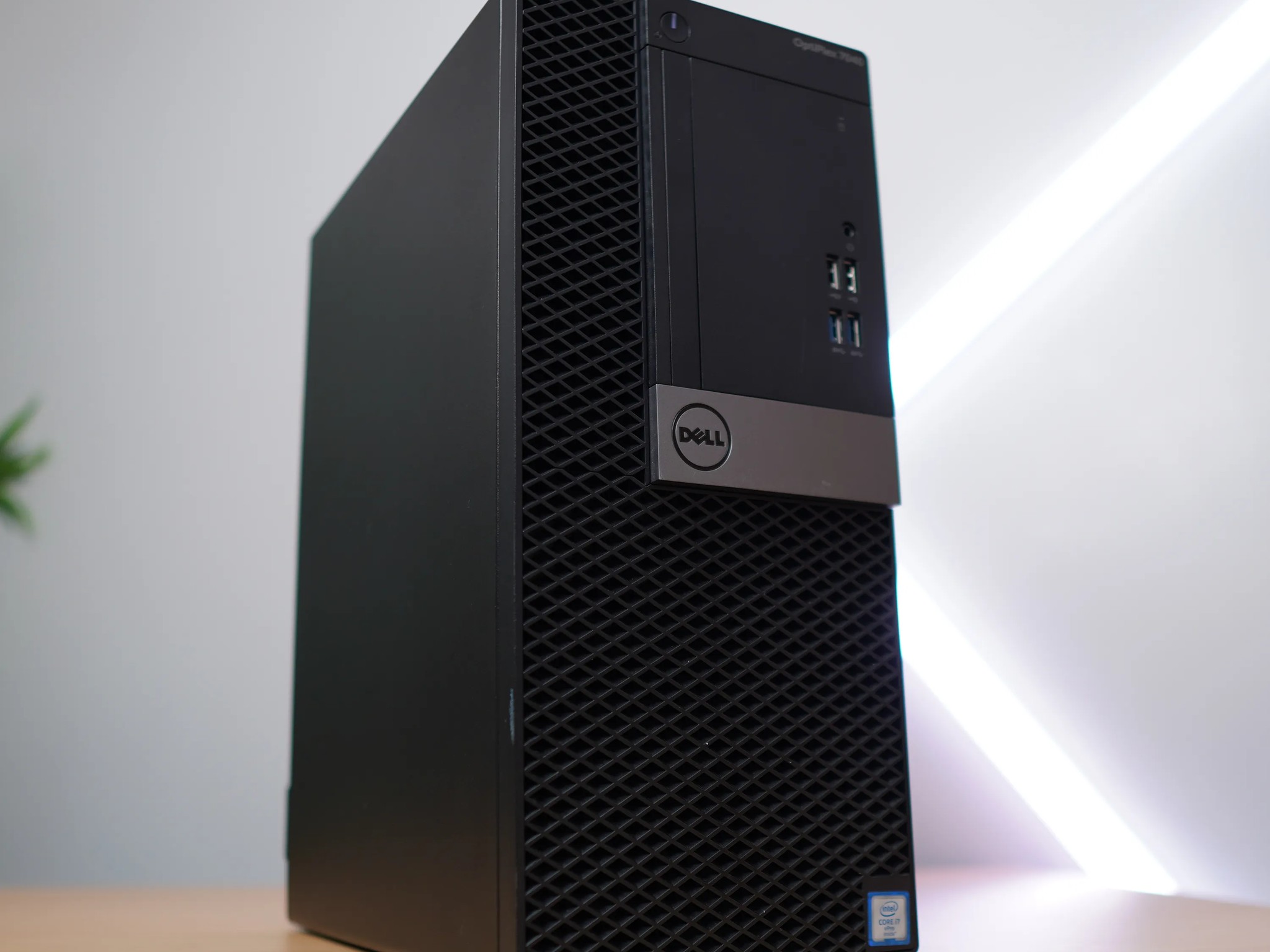 E SPORTS Budget Gaming Pc (i7 6700 + Gtx 1050ti +16gb Ram)