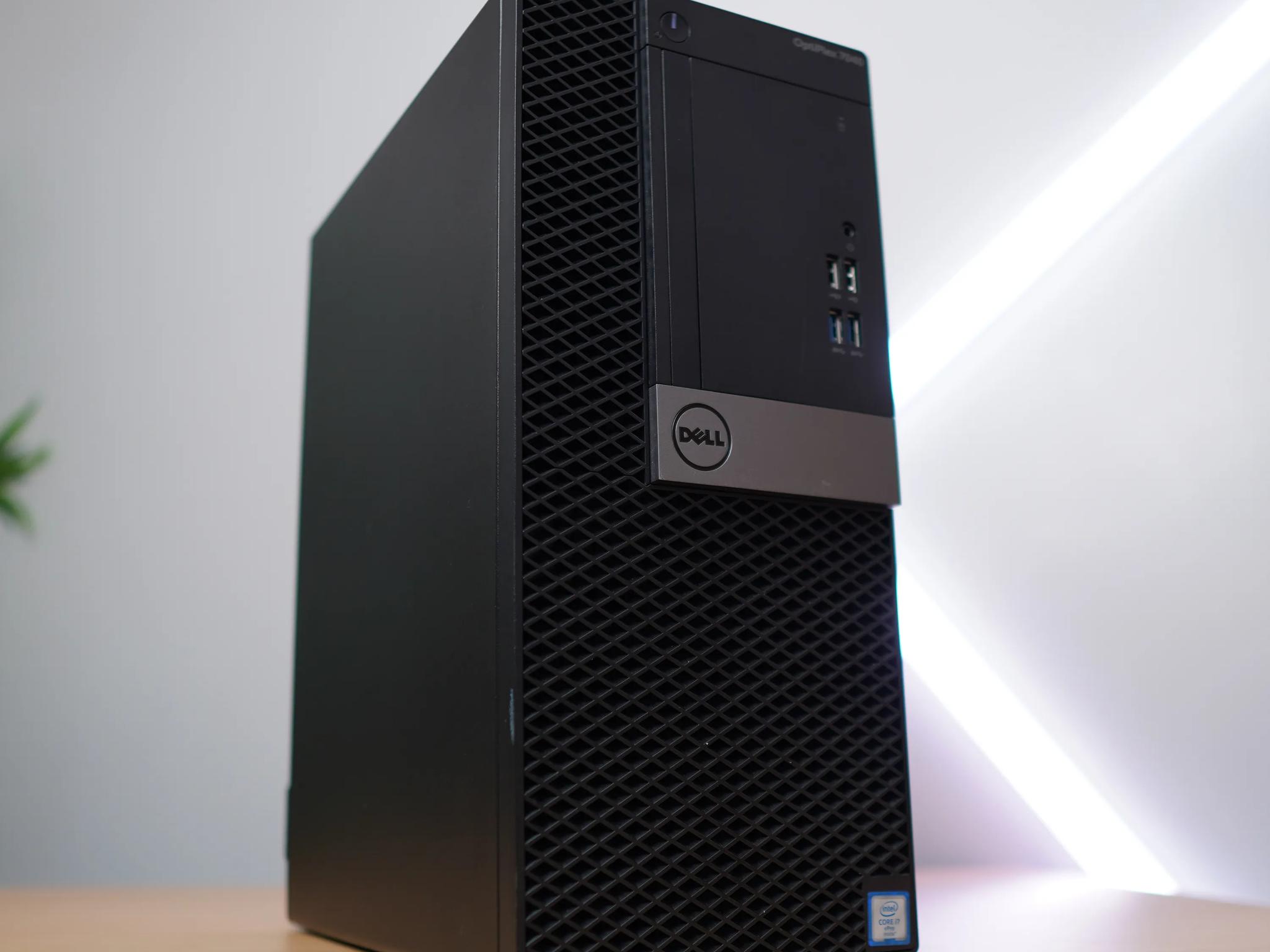 E SPORTS Budget Gaming Pc (i7 6700 + Gtx 1050ti +16gb Ram)