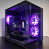 💣 TANK 💣 // Ryzen 7 5700x // RTX 3070 // 32GB DDR4 // 1TB NVME // WIFI + BT