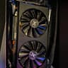 AMD RADEON RX 6650 XT