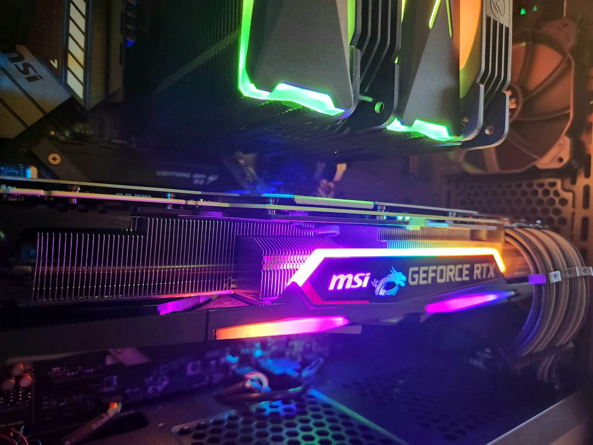 Ryzen 9 3900X | RTX 2080ti Gaming PC