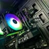 Gaming PC | RTX 3060 Ti | Intel i5-11400f | RGB | WIFI