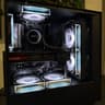 🚀 NEWLY BUILT GAMING PC — 5800X3D/ X570 + RX 7800 XT + 32GB Ram + 1.5 TB 🚀