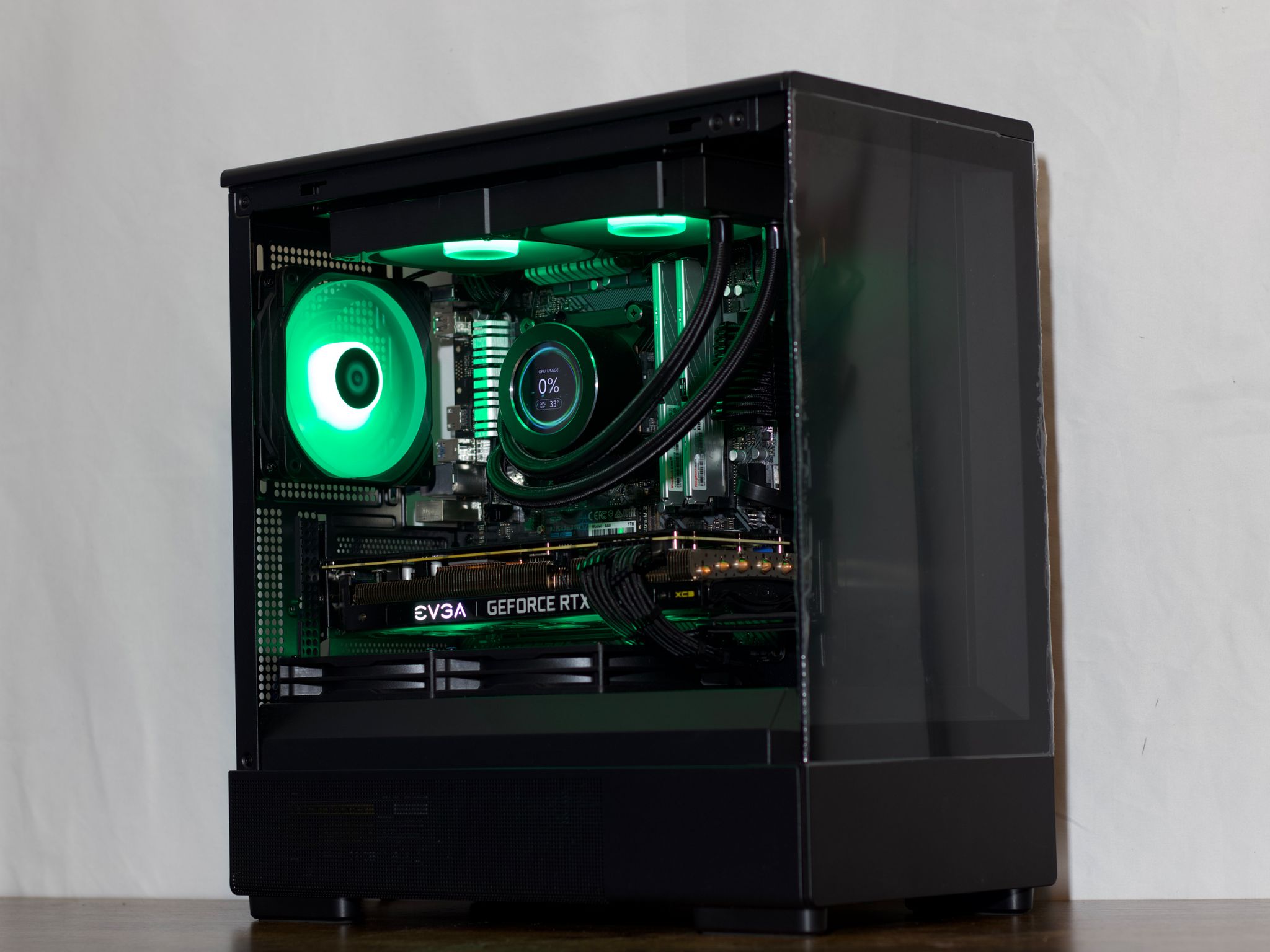 1440P Gaming PC | RYZEN 7 3700X | RTX 3070 | 32GB RAM | 1TB NVME SSD