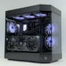 🕋 Custom Gaming PC | RTX 5080, Ryzen 7 9800X3D, 32GB DDR5 RAM, 2TB NVMe SSD, WiFi & BT 🕋