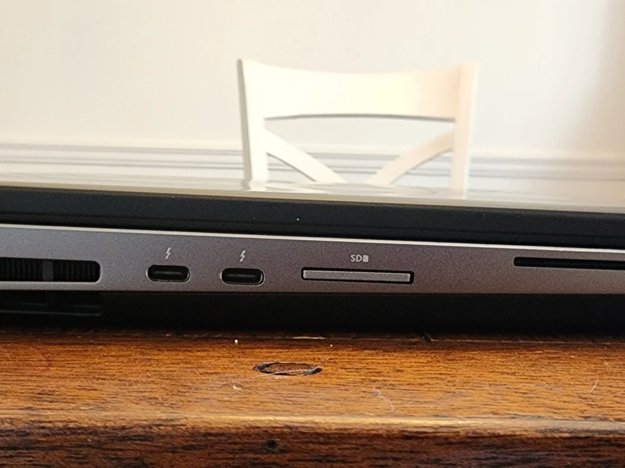 Dell Precision 7530 Workstation Laptop | i7-8850H | 56Gb DDR4 2400 | 512Gb NVMe | Quadro P1000 4Gb