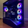 Gaming PC | RTX 2060 | Ryzen 5 5500 | 16GB RAM | Windows 11