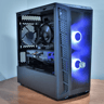 Brand New!! Intel 10th gen and RTX 3050