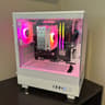 Custom Gaming PC without GPU