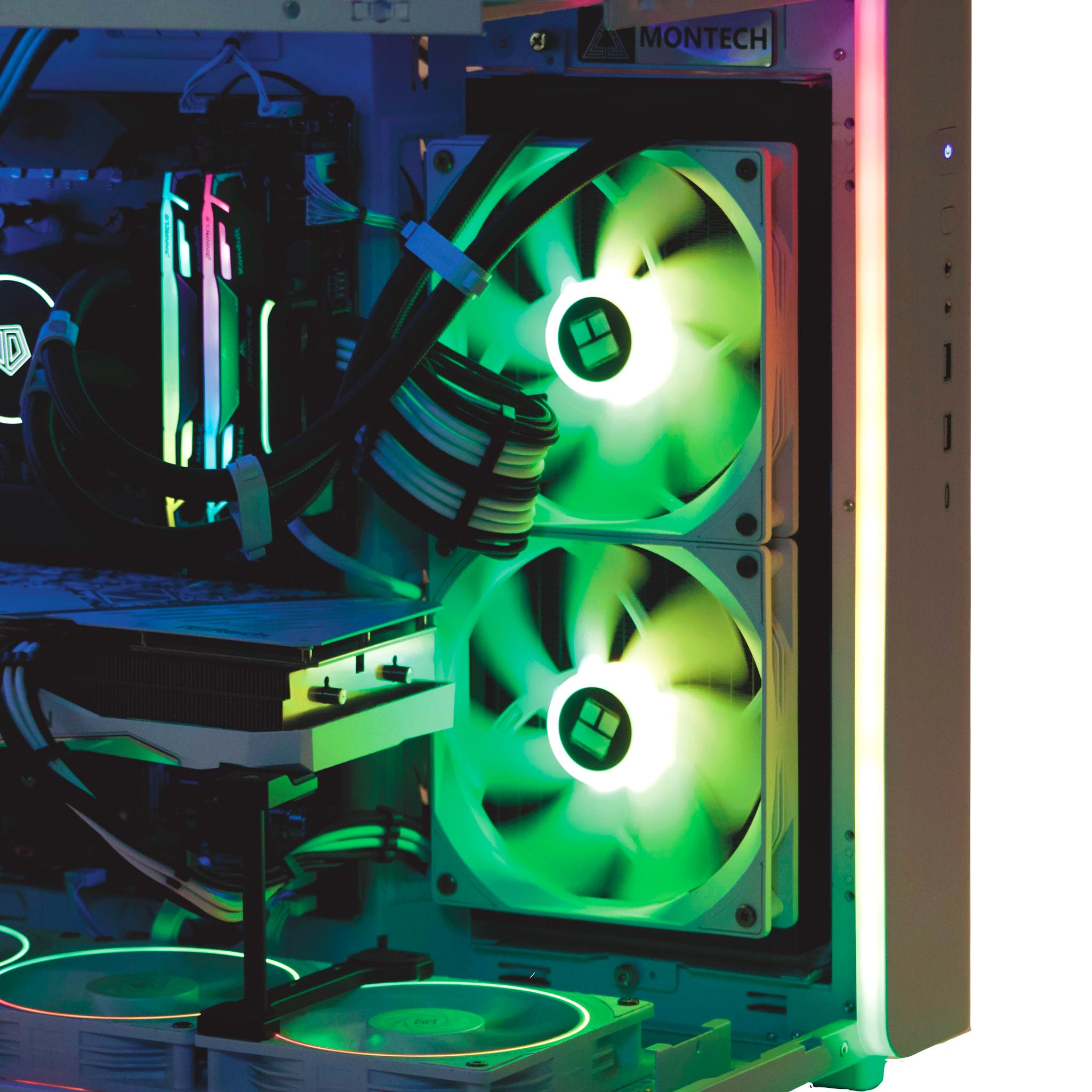 ☆★ 1440p Trooper ★☆ New Parts