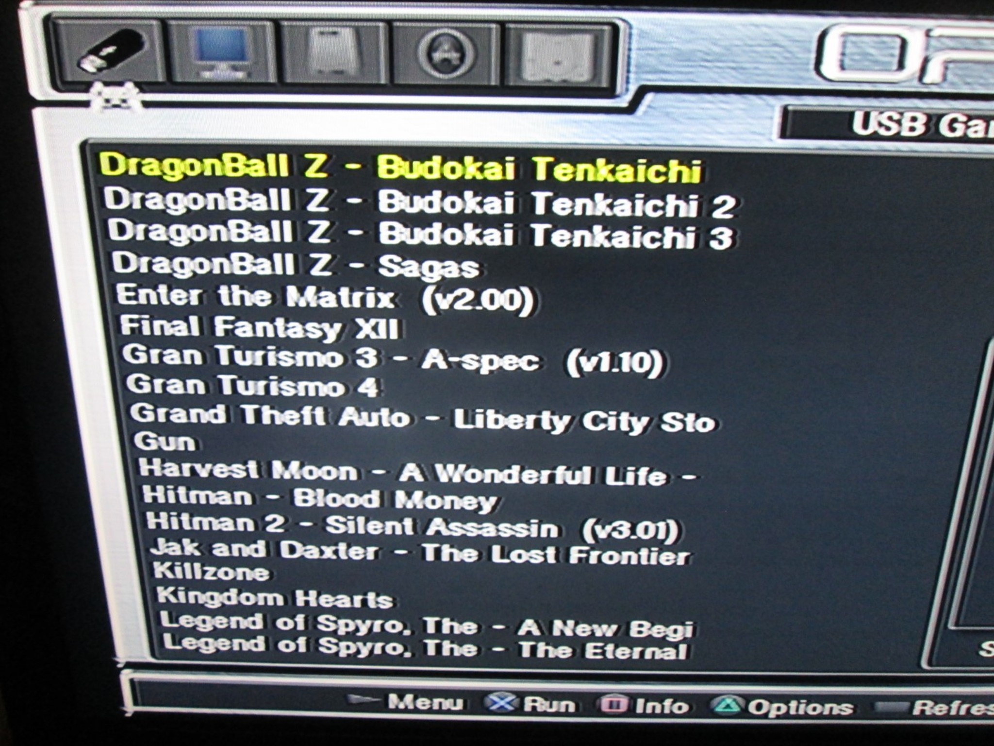 Playstation 2 Ps2 Slim, Wireless Controller, 256gb Drive +Games