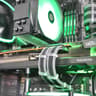 ⚡⚡| RX 6700XT 12GB| INTEL i5-12600KF | 32 GB DDR4 RAM | 1 TB NVME | The Electrocutioner 2.0 |