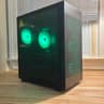 RTX 2080 S | Ryzen 5600X | 32GB | 1TB NVMe | WiFi