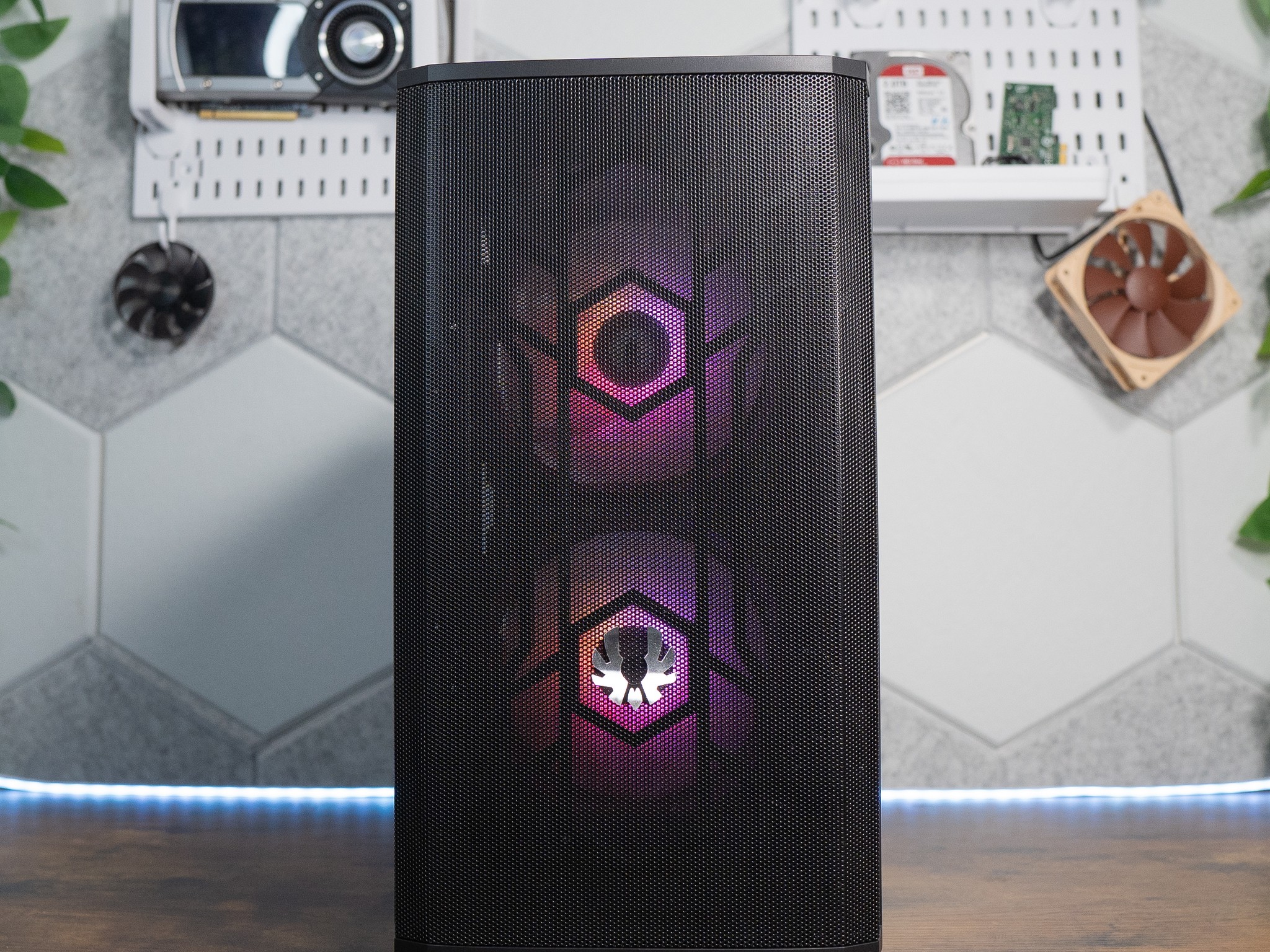 🌠🌠 BUDGET - BO6 Ready GAMING PC | Gigabyte GTX 1080 8GB | RYZEN 5 1600X | 16GB DDR4 RAM | 850GB |