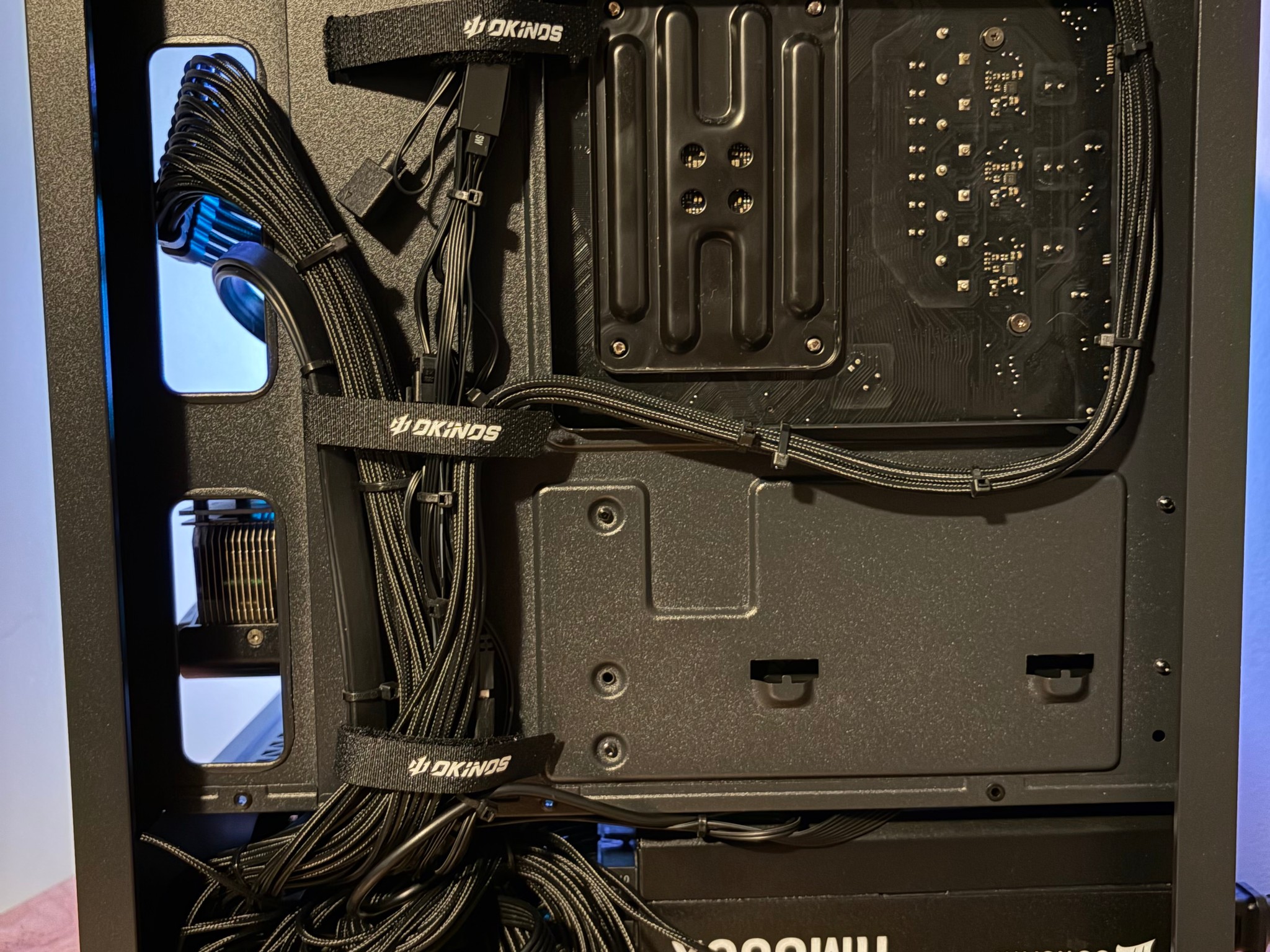 Ryzen 9 5950x, rtx 3070 evga FTW3
