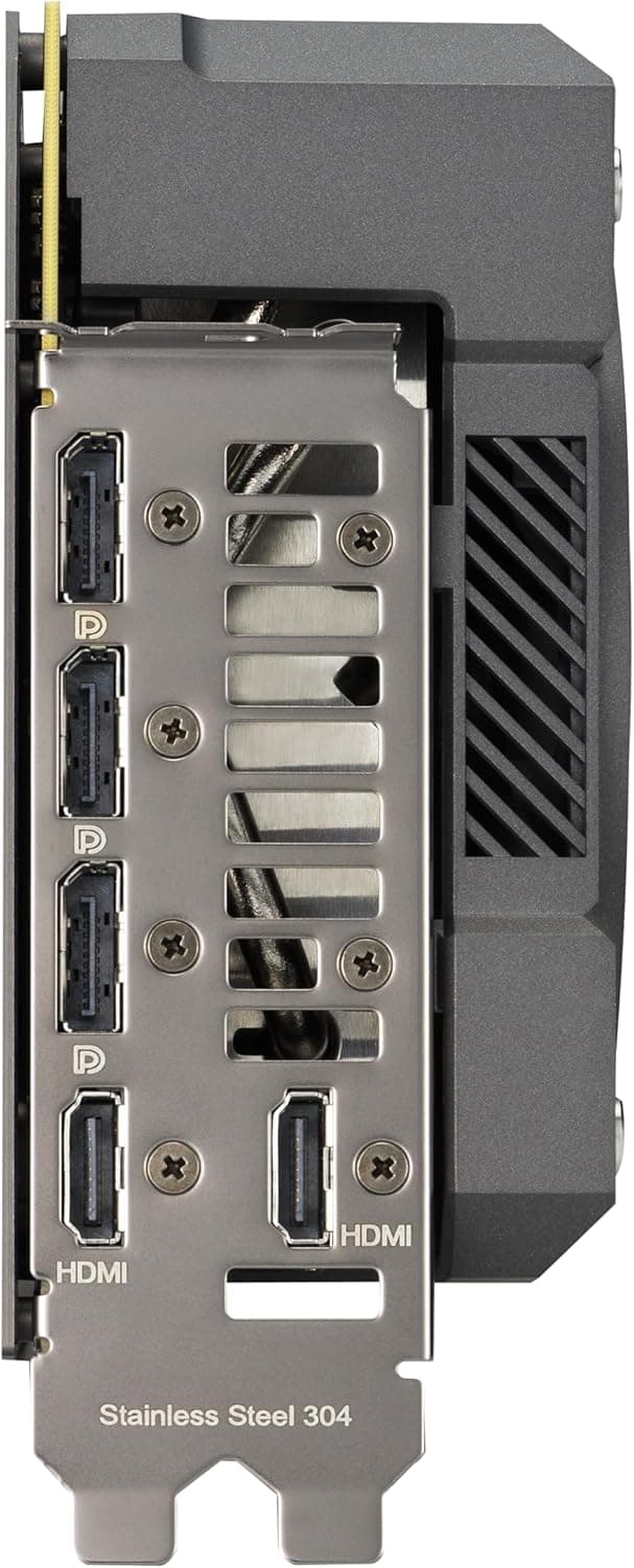 RTX 5070 12GB ASUS TUF Gaming GeForce GDDR7 OC Edition Gaming Graphics Card