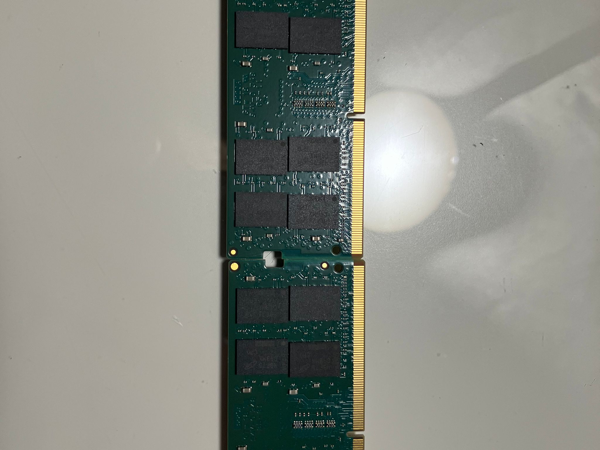 Crucial 2x32gb DDR4-3200 SO-DIMM