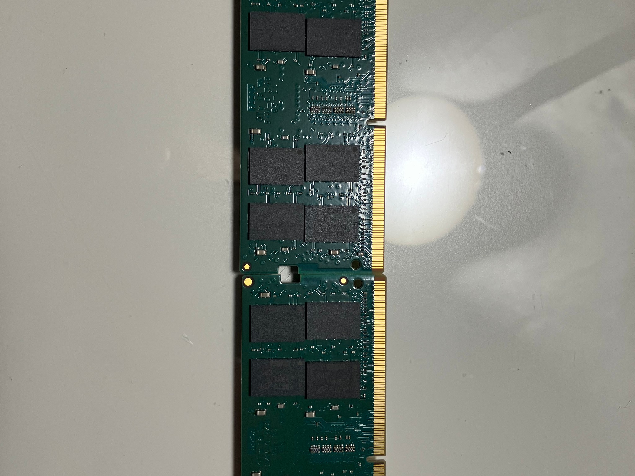 Crucial 2x32gb DDR4-3200 SO-DIMM
