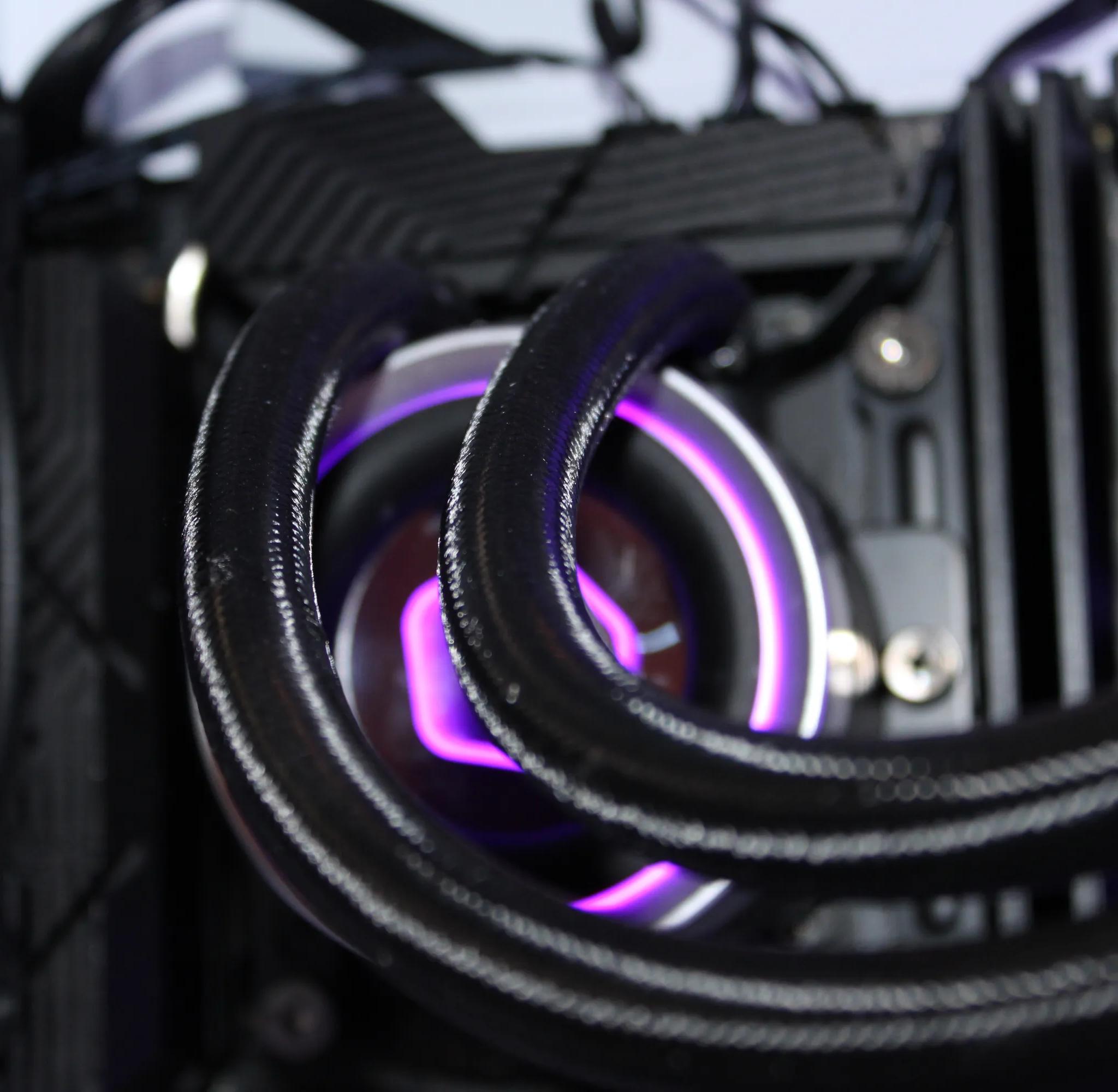 On Sale i7-14700K and RTX 5070 build