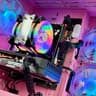🩷 BUBBLEGUM - GTX 1660Ti Gaming PC 🏳️‍⚧️