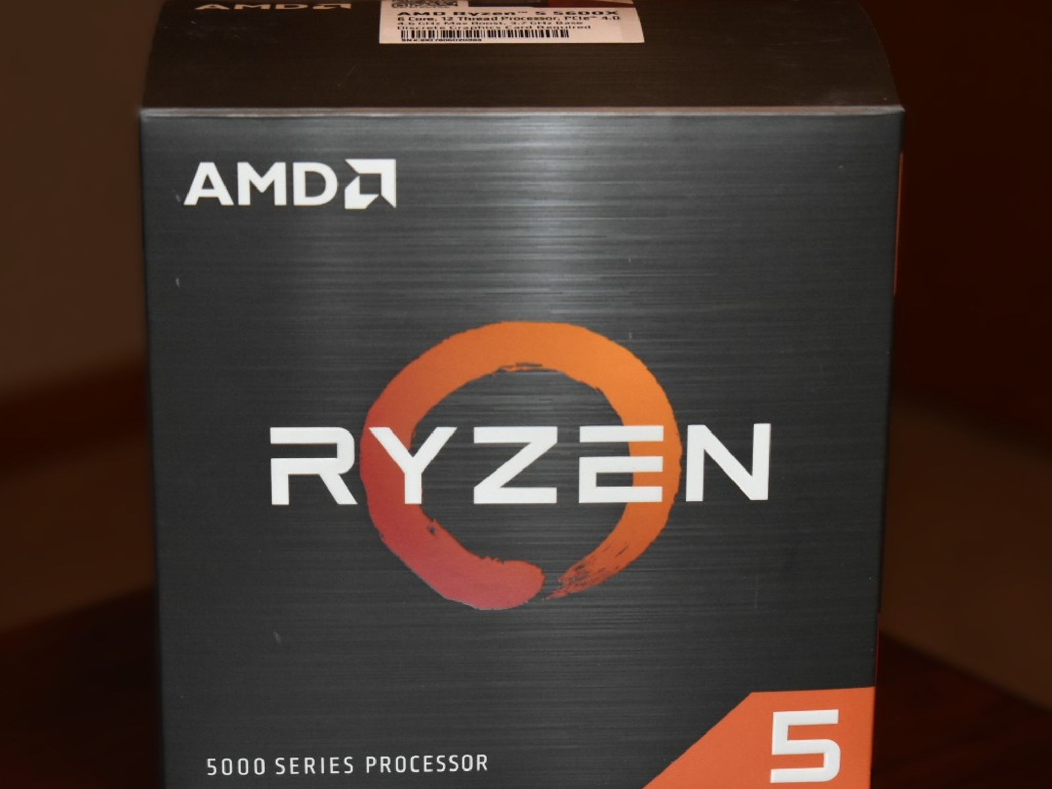 5 5600X ▪ 6700XT 12GB ▪ 32GB ▪ 1.5TB SSD