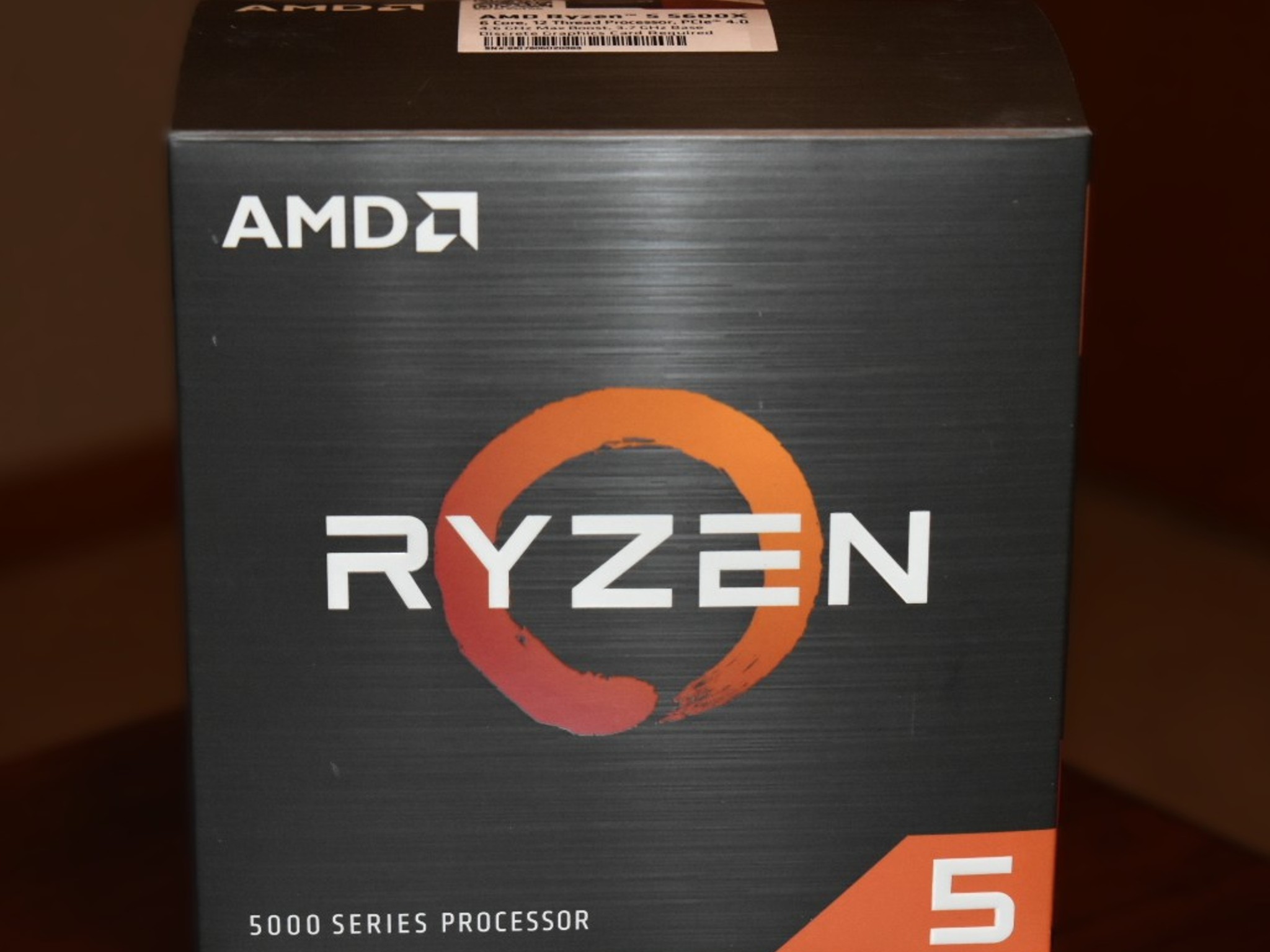 5 5600X ▪ 6700XT 12GB ▪ 32GB ▪ 1.5TB SSD