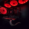 Gaming PC: AMD Ryzen 5 2600 // AMD Radeon RX 570 8GB// XLR8 16GB
