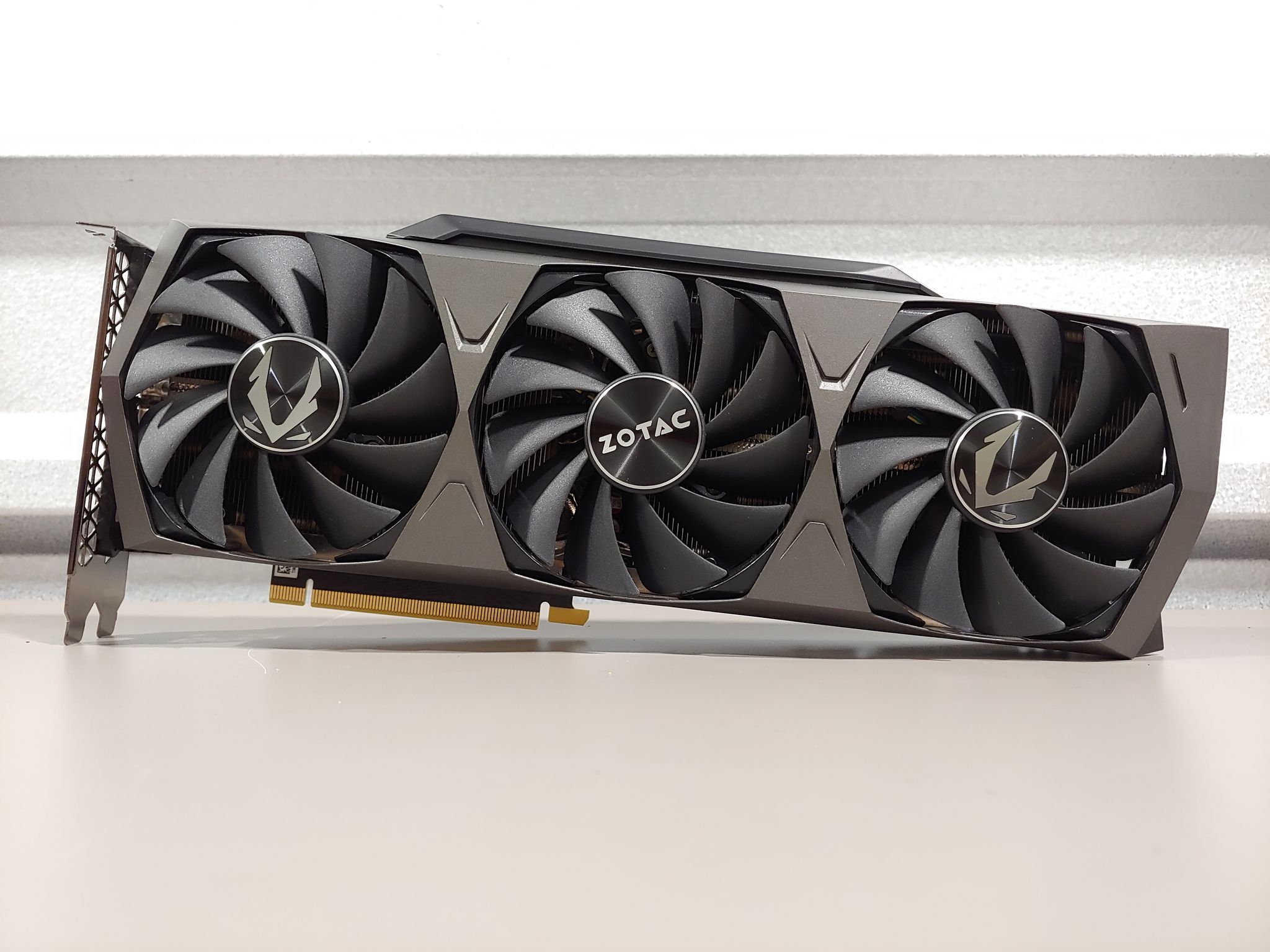 ZOTAC GAMING Trinity OC GeForce RTX 3090